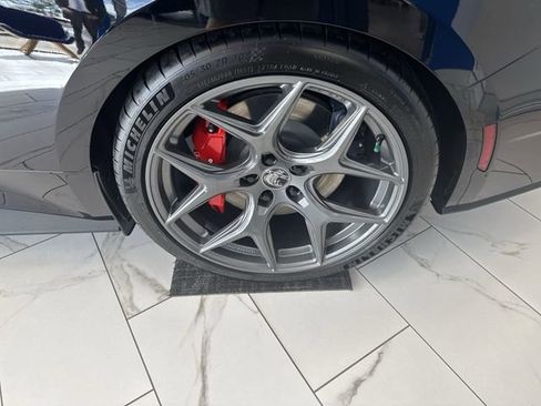 New 2025 Ford Mustang GT Premium w/ GT Performance Package image 13