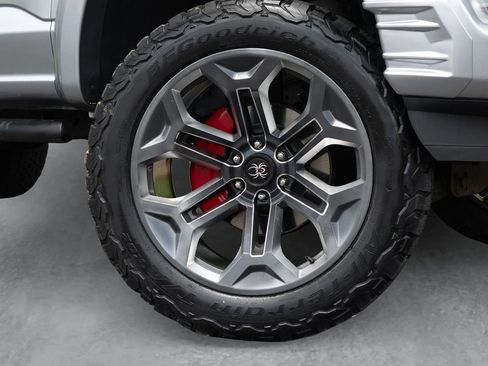 Used 2022 Ford F150 XLT w/ Equipment Group 302A High AWD/4WD image 7