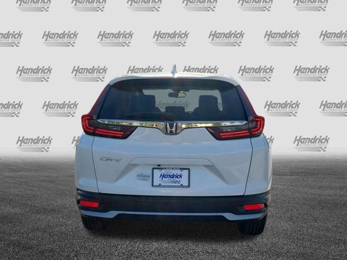 Used 2020 Honda CR-V EX-L image 6