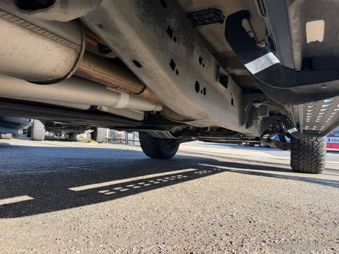 Used 2018 Ford F150 Raptor w/ Equipment Group 802A Luxury image 32