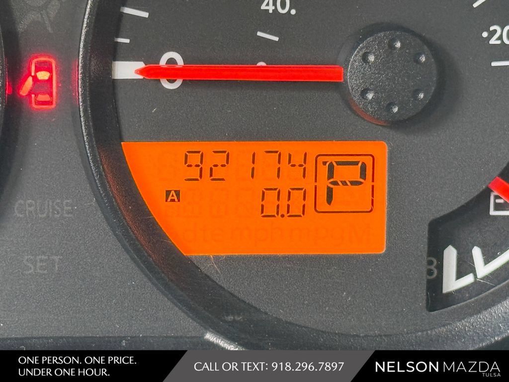 Used 2019 Nissan Frontier SV RWD image 27