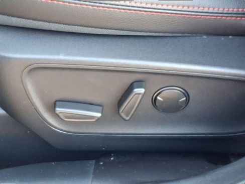 New 2026 Ford Escape ST-Line Elite w/ Premium Technology Package AWD/4WD image 17