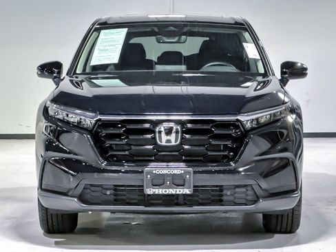 Used 2026 Honda CR-V EX-L image 6