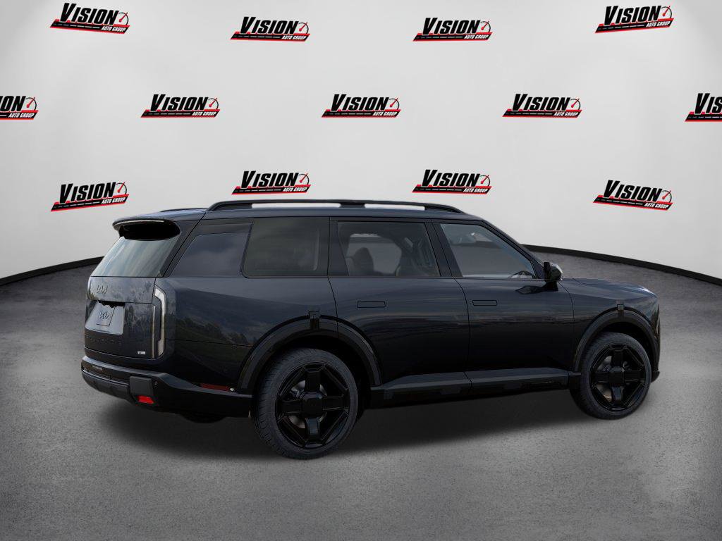 New 2027 Kia Telluride EX X-Line AWD/4WD image 6