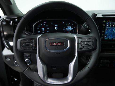 New 2026 GMC Sierra 1500 Elevation image 28