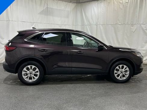 Certified 2023 Ford Escape Active w/ Tech Pack #2 image 9