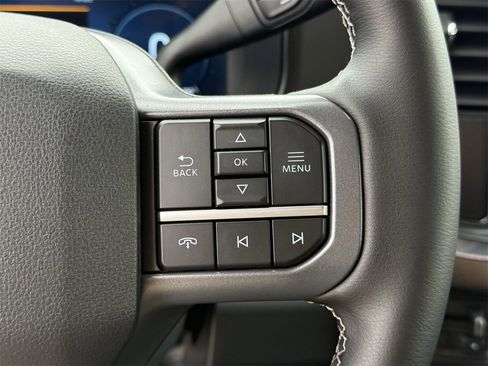 New 2026 Ford F550 4x4 Crew Cab Super Duty image 24