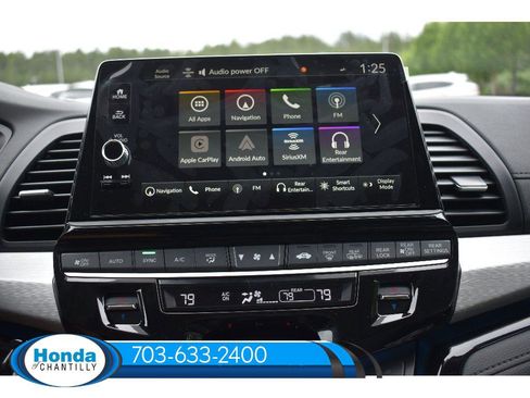 New 2026 Honda Odyssey Touring image 14