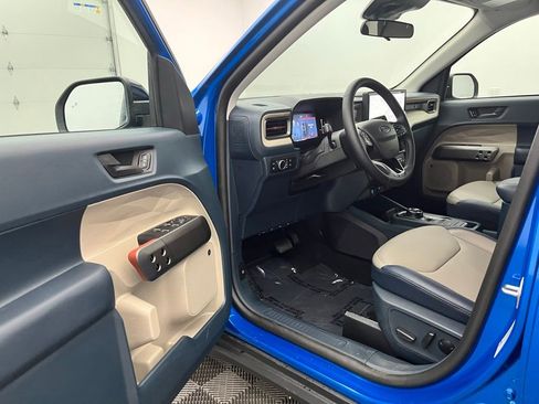 New 2026 Ford Maverick Lariat AWD/4WD image 16