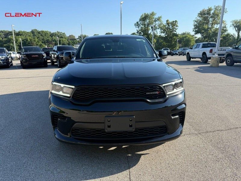 Used 2026 Dodge Durango GT AWD/4WD image 11