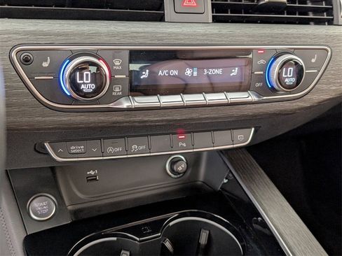 Used 2024 Audi A5 2.0T Premium Plus image 29