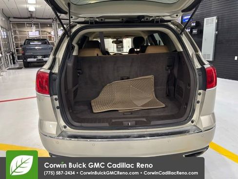Used 2017 Buick Enclave Leather image 31