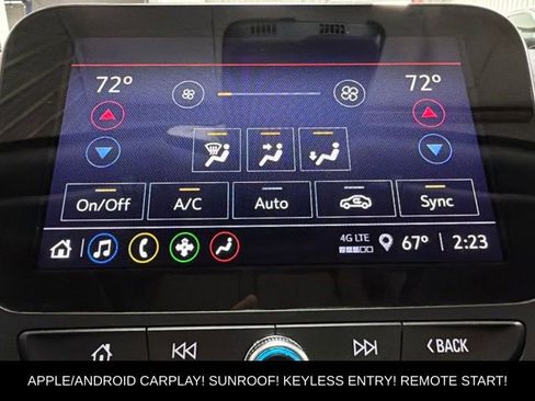 Used 2023 Chevrolet Malibu LT FWD image 21