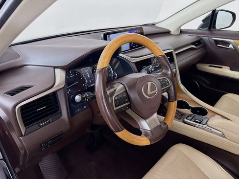 Used 2019 Lexus RX 350 AWD image 9