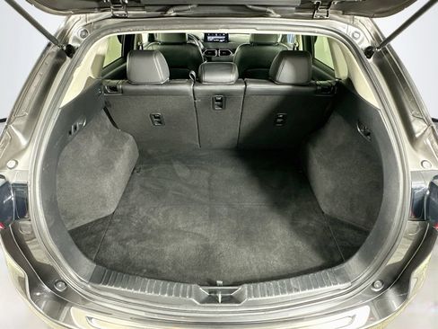 Used 2021 MAZDA CX-5 Touring FWD image 30