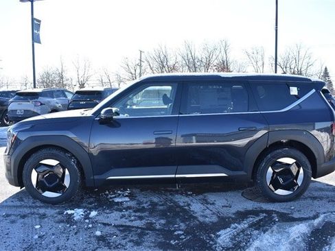 New 2026 Kia EV9 Light image 6