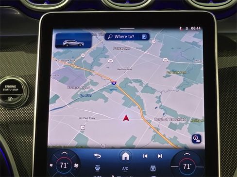 New 2026 Mercedes-Benz GLC 300 GLC 300 image 20