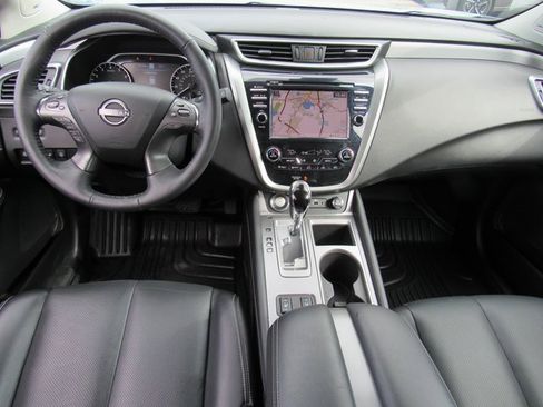 Certified 2024 Nissan Murano SL image 11