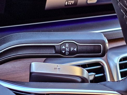 New 2026 Mercedes-Benz GLE 450 4MATIC image 25