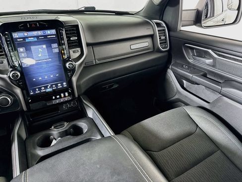 Used 2023 RAM 1500 Big Horn RWD image 23