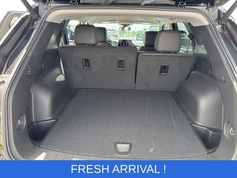 Used 2024 Chevrolet Blazer LT w/ Midnight/Sport Edition image 10