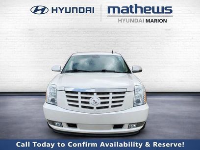 Used 2009 Cadillac Escalade ESV AWD