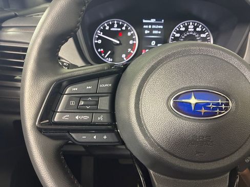 Certified 2026 Subaru Forester Touring AWD/4WD image 19