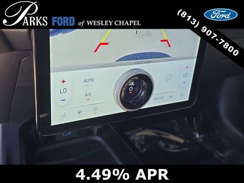Certified 2023 Ford Mustang Mach-E GT AWD/4WD image 26