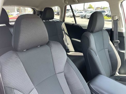 Used 2025 Subaru Outback Premium AWD/4WD image 28