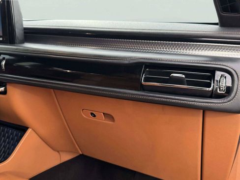 Used 2025 Lincoln Aviator Black Label AWD/4WD image 61