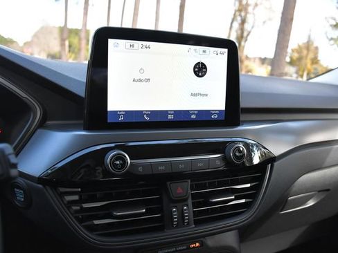 Used 2025 Ford Escape Active image 31