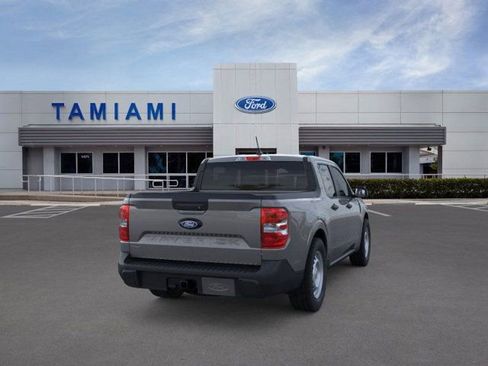 New 2026 Ford Maverick XL image 8