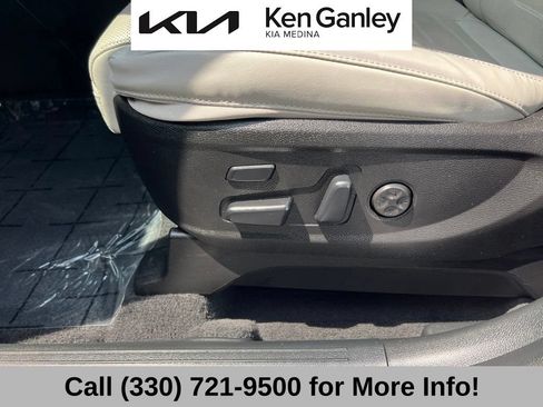 Certified 2023 Kia Telluride SX Prestige AWD/4WD image 29
