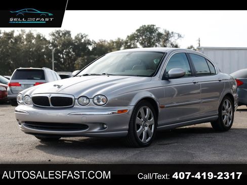 Used 2005 Jaguar X-TYPE 3.0 image 1