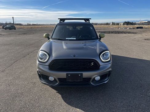 Used 2019 MINI Cooper Countryman SE image 2