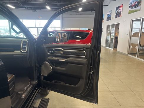 New 2026 RAM 1500 Tungsten w/ Trailer Tow Group image 52