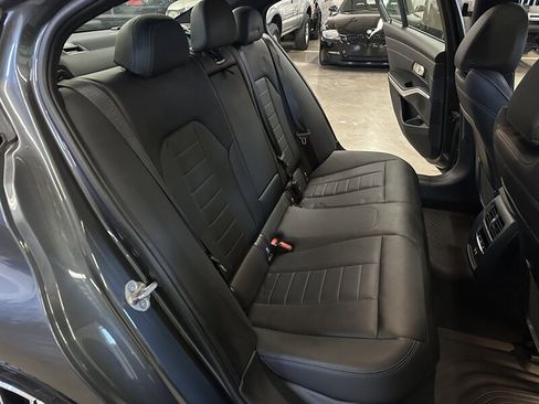 Used 2021 BMW M340i xDrive w/ Driving Assistance Package image 38