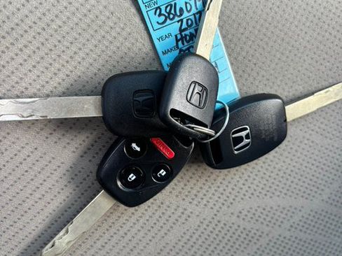 Used 2012 Honda Civic LX image 30