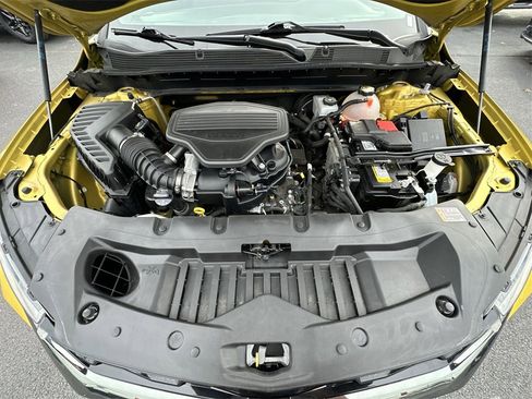 Used 2022 Chevrolet Blazer RS w/ Enhanced Convenience Package image 26