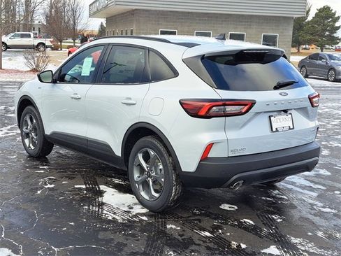New 2026 Ford Escape ST-Line w/ Tech Pack #1 image 27