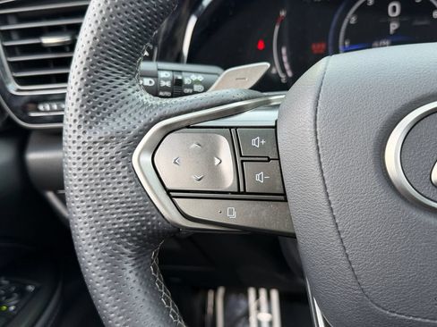 Certified 2024 Lexus NX 350 F Sport AWD/4WD image 20