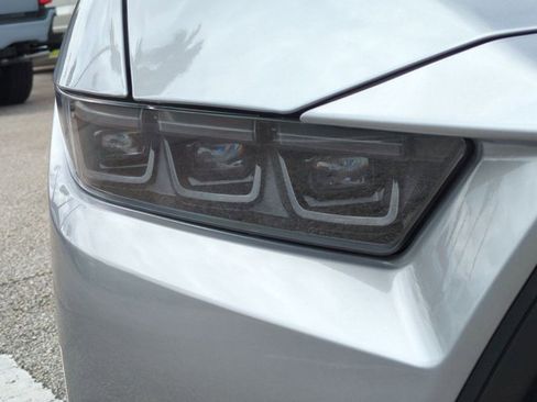 New 2025 Ford Mustang Coupe image 10