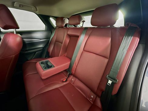 Used 2022 MAZDA CX-30 AWD 2.5 S w/ Preferred Package image 29