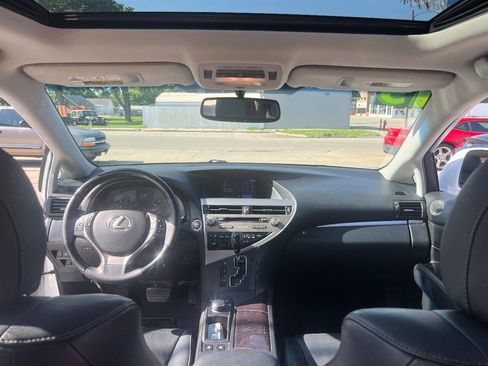 Used 2015 Lexus RX 350 AWD image 20