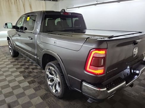 Used 2020 RAM 1500 Limited image 4