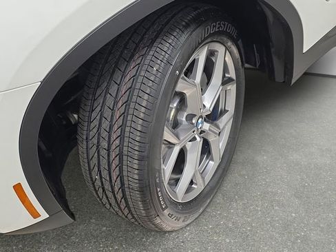 Certified 2024 BMW X3 xDrive30i w/ Convenience Package AWD/4WD image 27