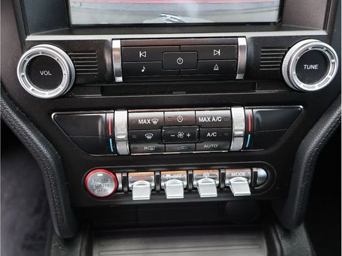 Used 2018 Ford Mustang Coupe w/ Ecoboost Performance Package image 23