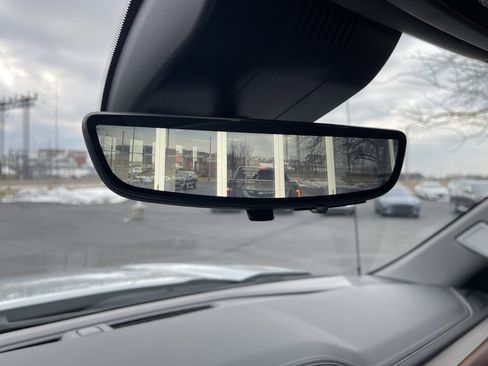 Used 2025 GMC Sierra 1500 Denali w/ Denali Reserve Package image 19