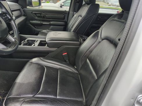 Used 2022 RAM 1500 Limited image 14