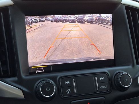 Used 2019 GMC Terrain SLT w/ Preferred Package image 22